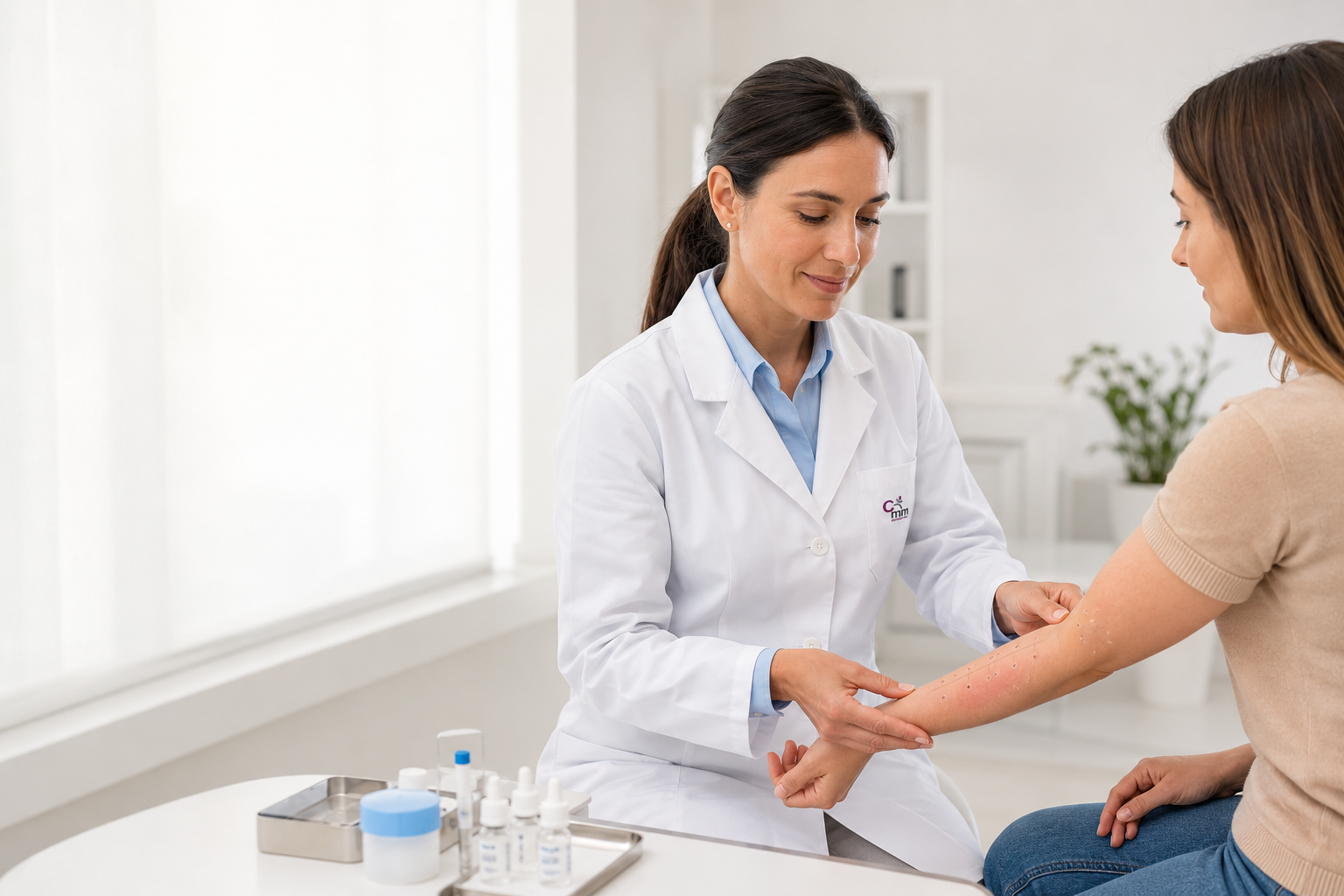 Allergologia