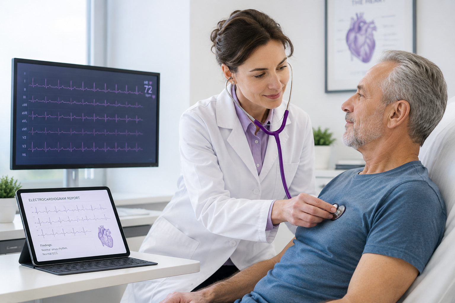 Cardiologia