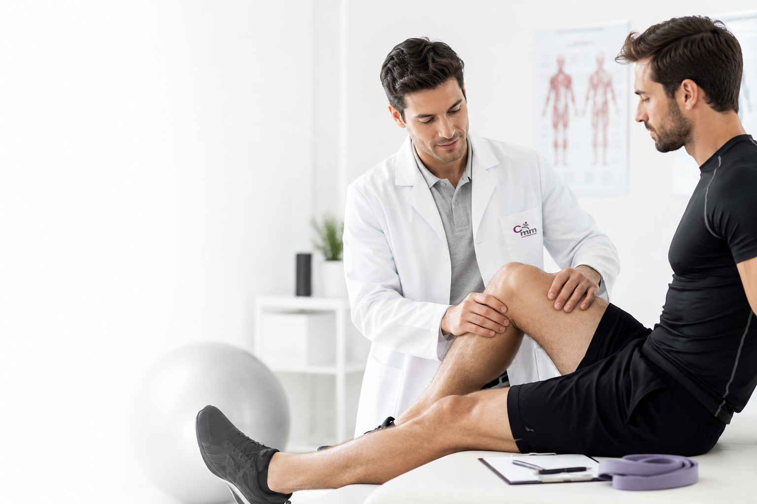 Medicina dello sport