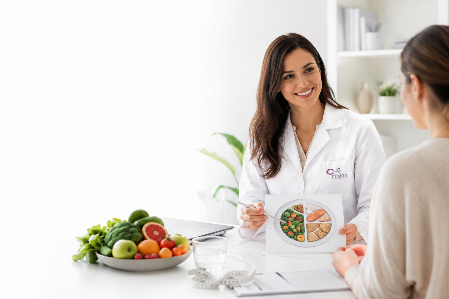 Nutrizione