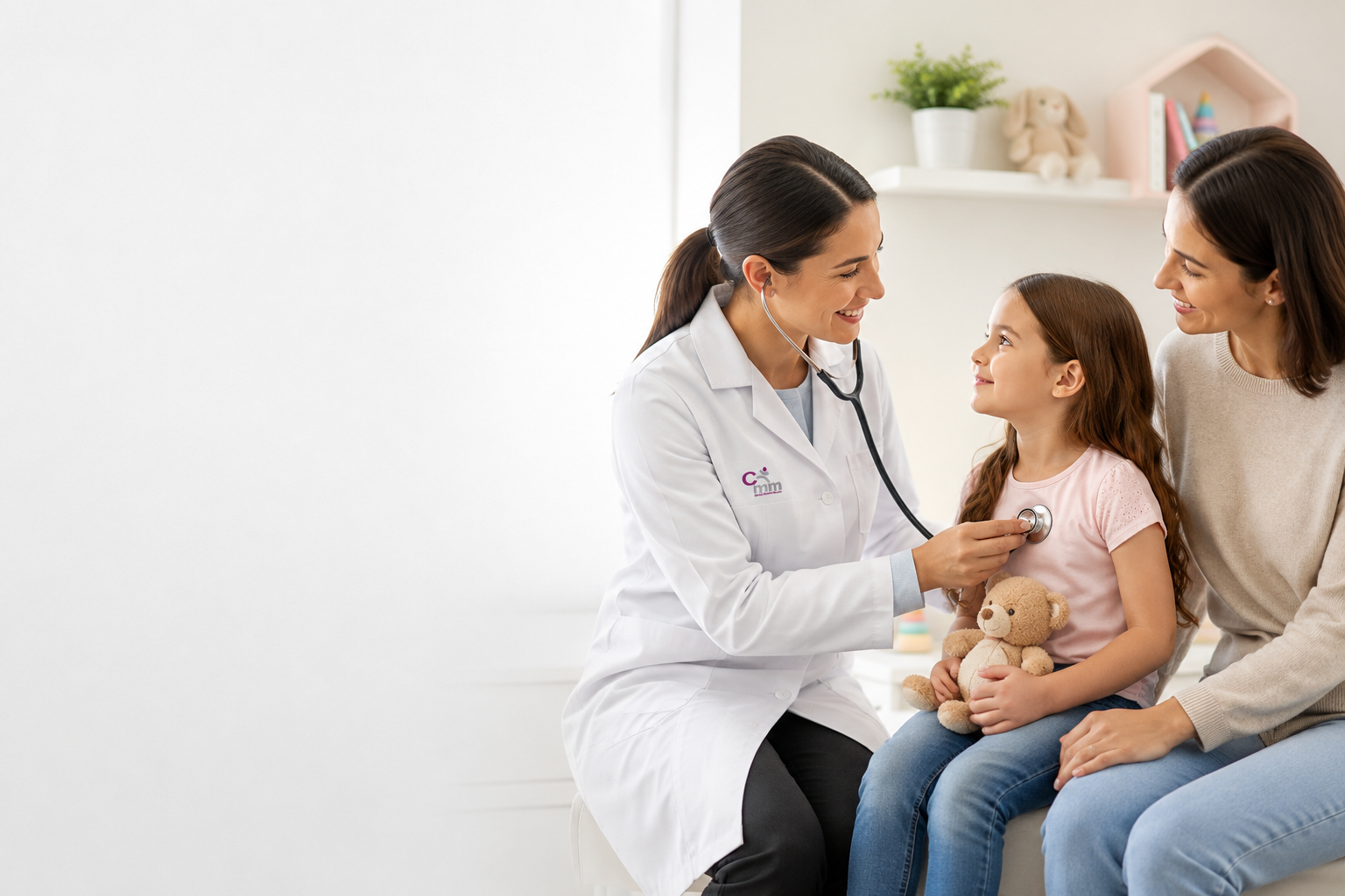 Pediatria