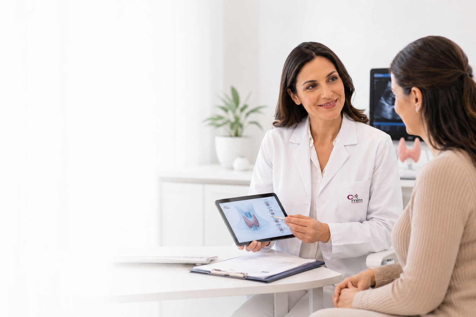 Endocrinologia e Diabetologia