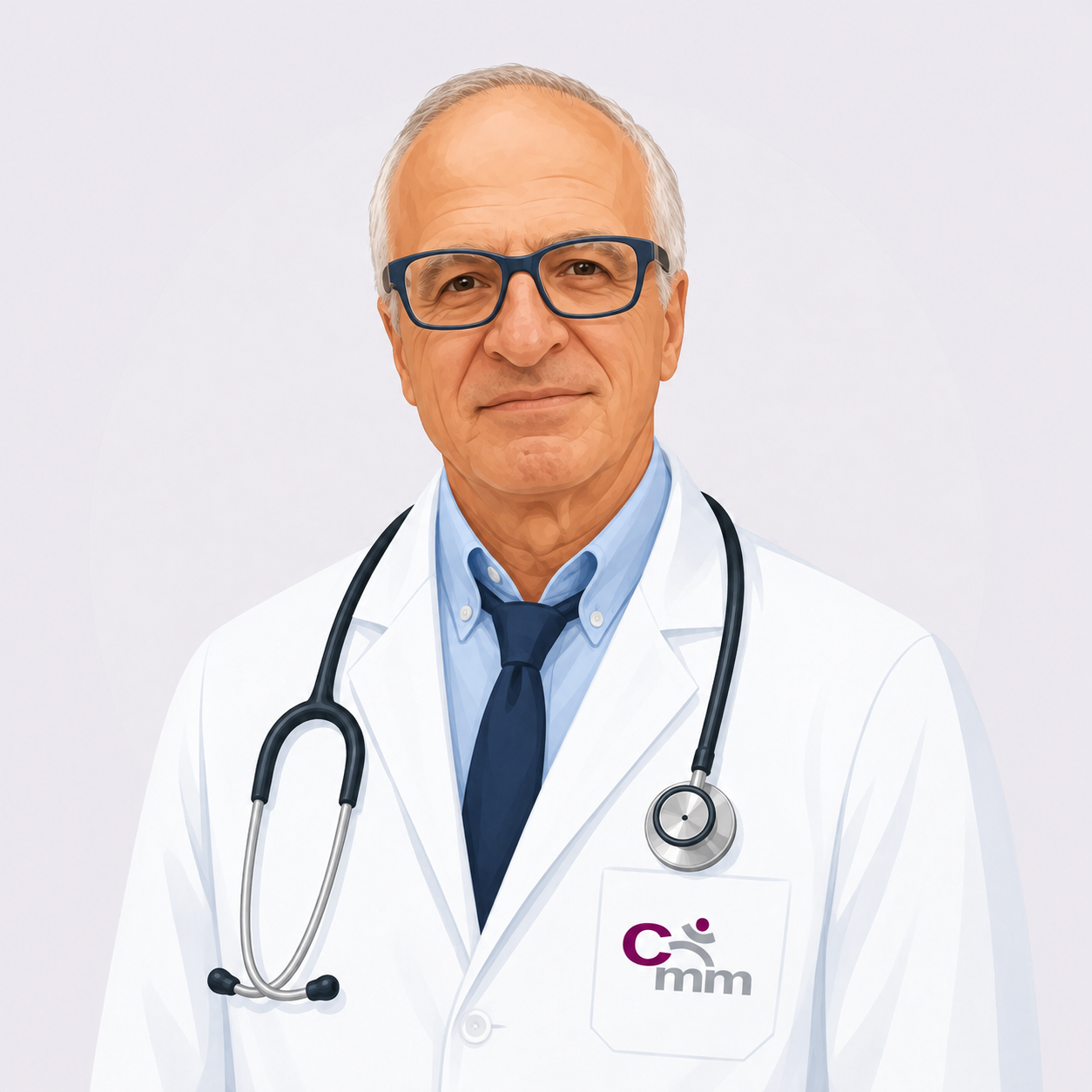 Dott. Ettore Cirillo